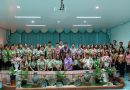 พิธีรดน้ำขอพร​ วันสงกรานต์​ ประจำปี​ 2566