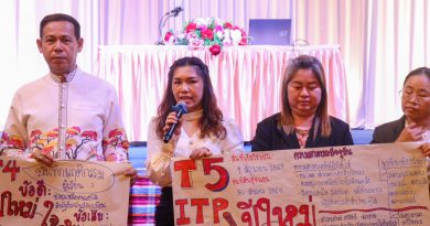อบรมวิทยากรแกนนำพัฒนาการจัดระบบบริการช่วงเชื่อมฯ
