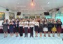 ขับเคลื่อนโรงเรียนสุจริตมประจำปี 2568