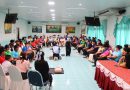 อบรมการฝึกซ้อมแผนเผชิญเหตุของสถานศึกษา รุ่นที่ 1