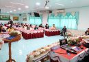 การขับเคลื่อนสถานศึกษานำร่องพื้นที่นวัตกรรมการศึกษา
