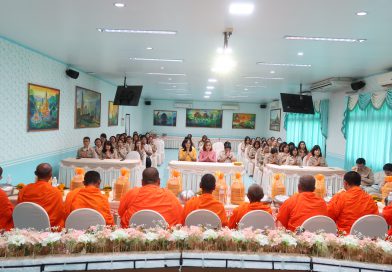 กิจกรรมเนื่องในวันสถาปนา สพฐ. ครบรอบ 22 ปี