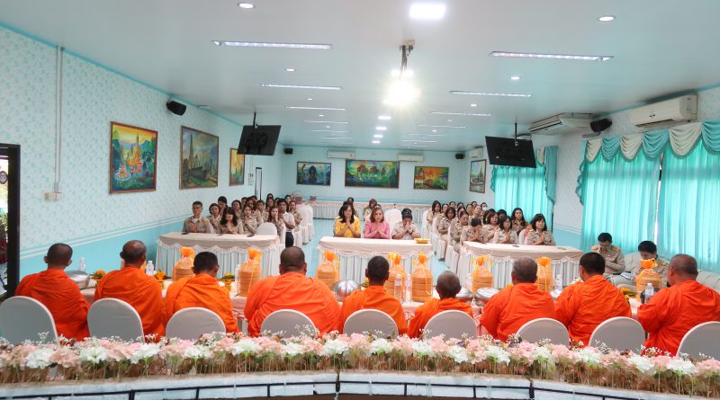 กิจกรรมเนื่องในวันสถาปนา สพฐ. ครบรอบ 22 ปี