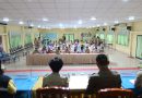 ประชุมสมัชชาพัฒนาเครือข่ายความร่วมมือฯ ดูแลช่วยเหลือนักเรียน รุ่น 3