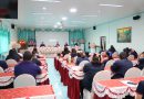 ประชุมสมัชชาพัฒนาเครือข่ายความร่วมมือในการดูแลช่วยเหลือนักเรียน รุ่นที่ 1