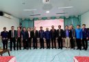 ประชุมสัมมนา สำนักงาน ก.ค.ศ.