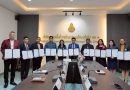 พิธีลงนาม MOU “การพัฒนาโรงเรียนต้นแบบการเรียนรวม”
