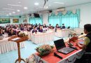 อบรมส่งเสริมการใช้เทคโนโลยีและจัดทำข้อมูลสารสนเทศ รุ่นที่ 1