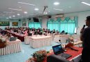 บรมส่งเสริมการใช้เทคโนโลยีและจัดทำข้อมูลสารสนเทศ รุ่น 2