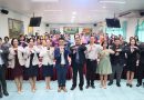อบรมทักษะการใช้เทคโนโลยีฯ ด้วยสื่อนวัตกรรม และ AI รุ่น 2