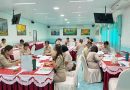 จัดทำแผนบริหารจัดการโรงเรียนขนาดเล็ก ระยะ 3 ปี