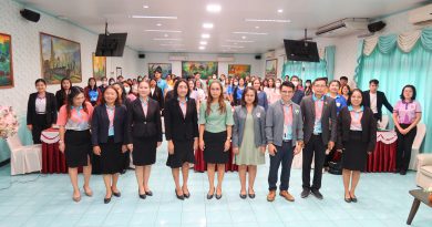 พัฒนาครูคณิตศาสตร์ด้วย Active Learning
