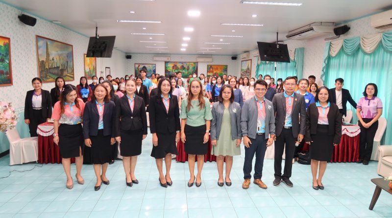 พัฒนาครูคณิตศาสตร์ด้วย Active Learning