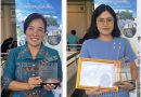 โรงเรียนบ้านห้วยไคร้ ชนะเลิศประกวดสื่อสร้างเสน่ห์ไทยจังหวัดสุโขทัย
