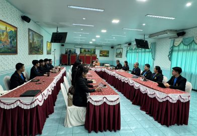 การนิเทศติดตามและประเมินนักศึกษาฝึกประสบการณ์