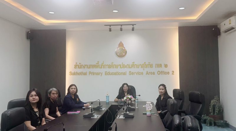 ร่วมรับชมรายการพฤหัสเช้า ข่าว สพฐ. ครั้งที่ 17/2569