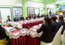 ติดตามการจัดการศึกษาของโรงเรียนไทยรัฐวิทยา ภาคเหนือ(กลุ่มสี่แคว)