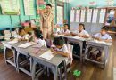 ผอ.สพป.สุโขทัย เขต 2 ออกตรวจเยี่ยมโรงเรียน