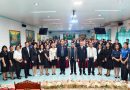 การส่งเสริมคุณธรรมจริยธรรม ผ่านกระบวนการโรงเรียนคุณธรรม สพฐ.