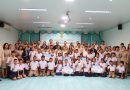 พิธีมอบทุนการศึกษา ประจำปี 2569
