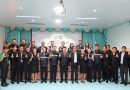 พิธีเปิดศูนย์พิทักษ์สิธิและเสรีภาพและความปลอดภัย