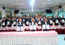พิธีลงนาม MOU โรงเรียนส่งเสริมความปลอดภัย