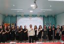 เวทีแลกเปลี่ยนการจัดการเรียนรู้และห้องเรียนต้นแบบฯ