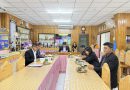 ประเมินสัมฤทธิผลการปฏิบัติงาน ตำแหน่ง รอง ผอ.รร.