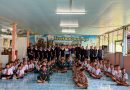 นิเทศติดตามการจัดกิจกรรมการเรียนรู้ส่งเสริมการอ่าน