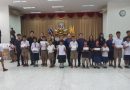 ร่วมกิจกรรมการดำเนินโครงการ “เฉลิมพระเกียรติพระบาทสมเด็จพระเจ้าอยู่หัวฯ”