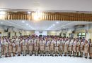 อบรมค่าย Strong Scout Camp 2026