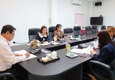 คัดเลือกสถานศึกษาต้นแบบเพื่อนที่ปรึกษา (YC : Youth Counselor) ปีการศึกษา 2568