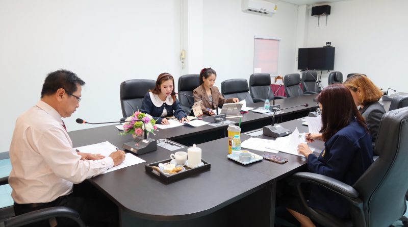 คัดเลือกสถานศึกษาต้นแบบเพื่อนที่ปรึกษา (YC : Youth Counselor) ปีการศึกษา 2568